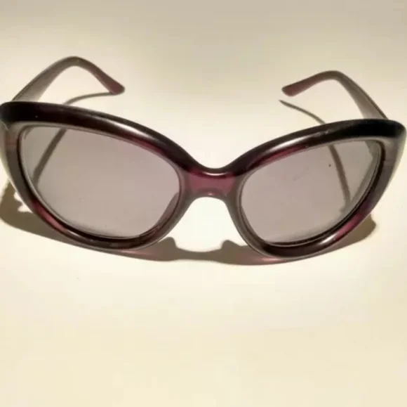 Dior Oversized Frame Cateye Women's Eyeglass Sunglass Frames - Picture 1 of 10